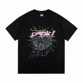 Picture for category Sp5der T Shirts Short